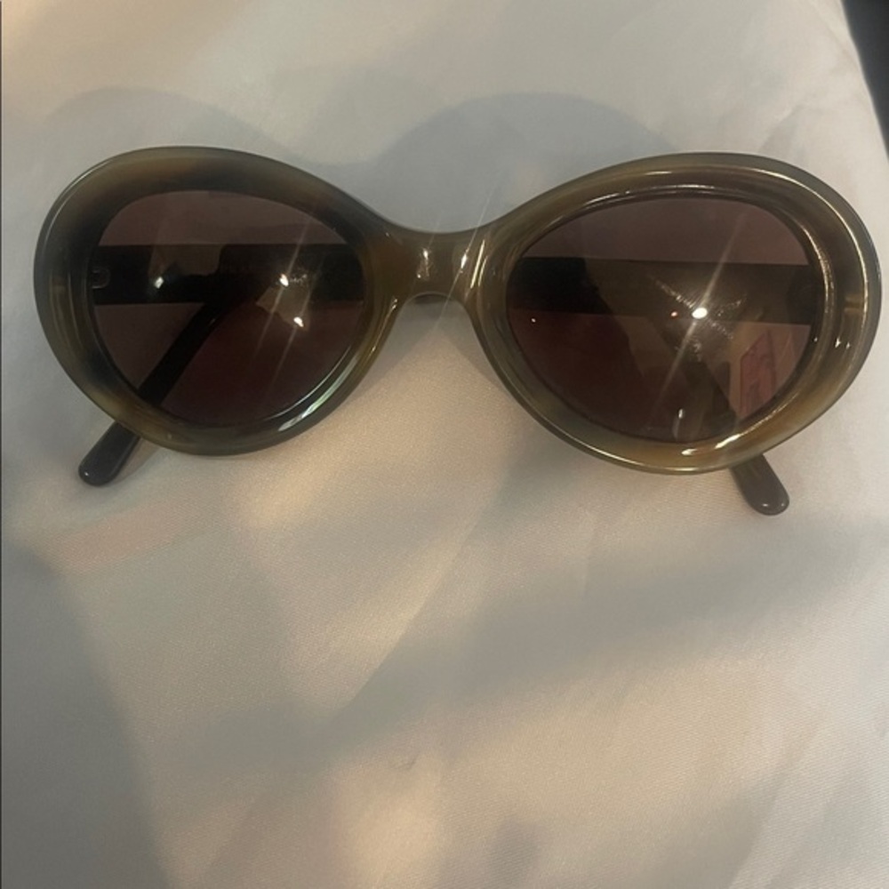 Prada glasses frames only Women